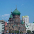 全国各地标志建筑